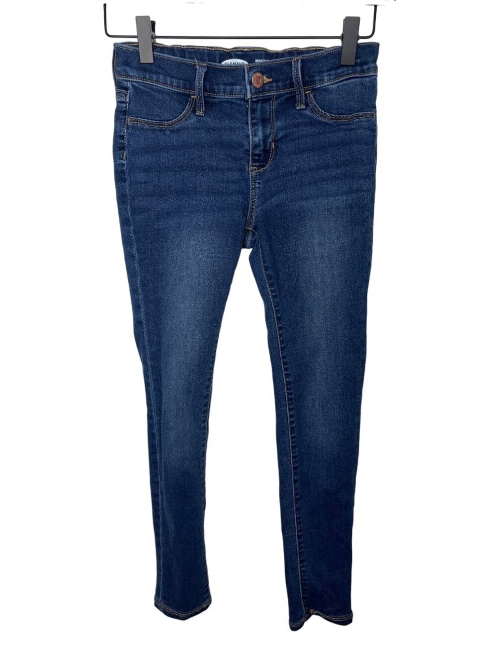Old Navy Girls Rockstar Jeggings Size 10